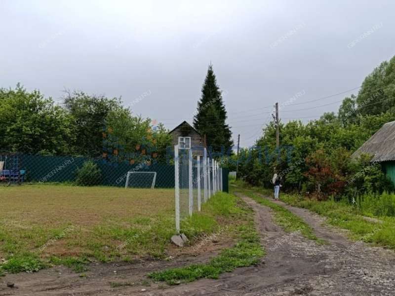 дача на СНТ Колос