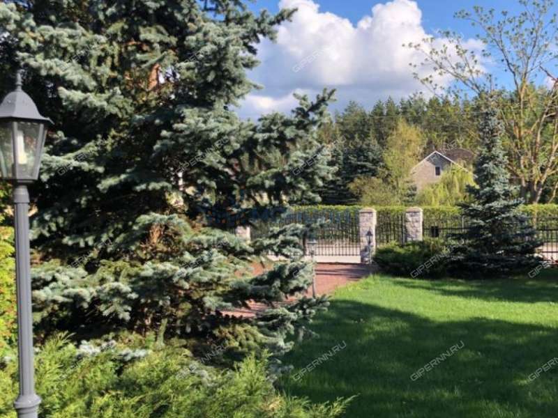 коттедж на приозерный КП «Приозерный»