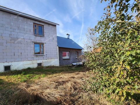 dom-derevnya-novolikeevo-kstovskiy-rayon фото