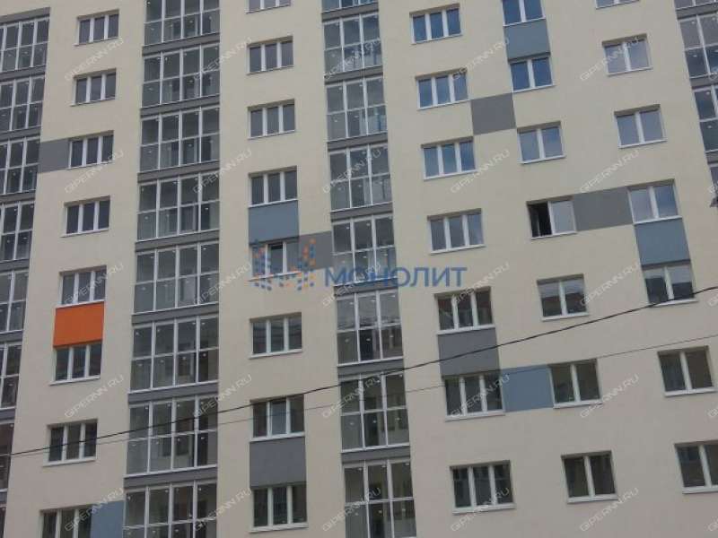 двухкомнатная квартира на Деловой улице дом 22