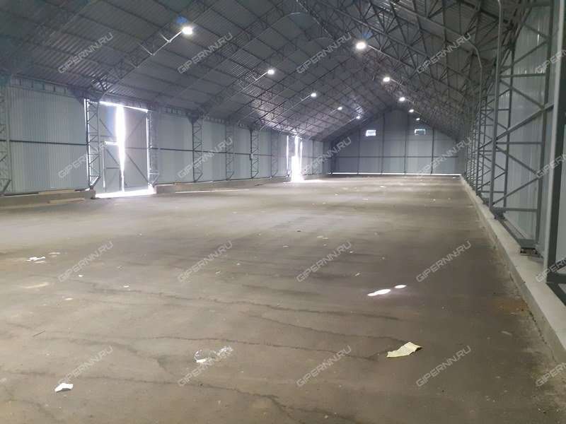 помещение под офис на улице Окская Гавань