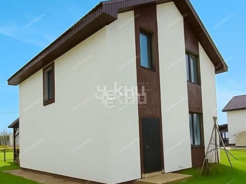 дом на Сиреневая село Безводное