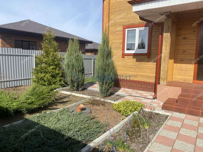 дом на улице Ахматовой село Каменки