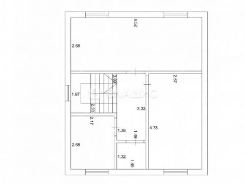 dom-derevnya-drozdovo-zinyakovskiy-selsovet-gorodeckiy-rayon фото
