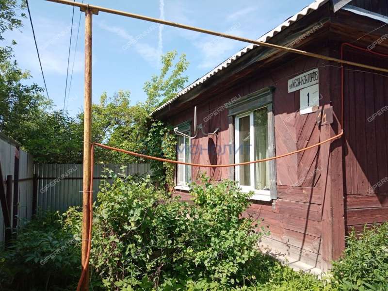 трёхкомнатная квартира на улице Механизаторов дом 1 город Богородск