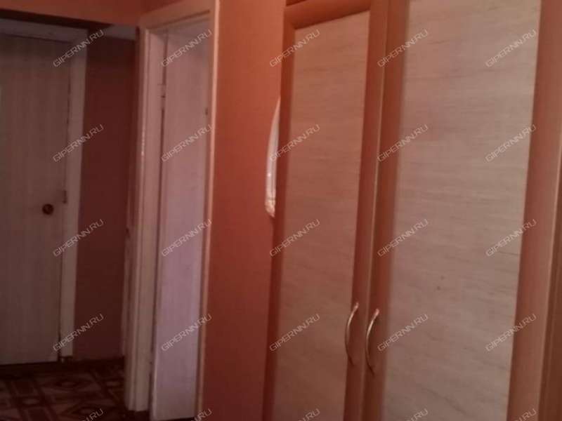 двухкомнатная квартира на проспекте Гагарина дом 210