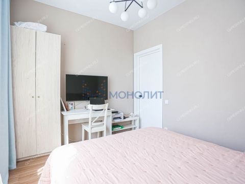 kottedzh-mira-ulica фото