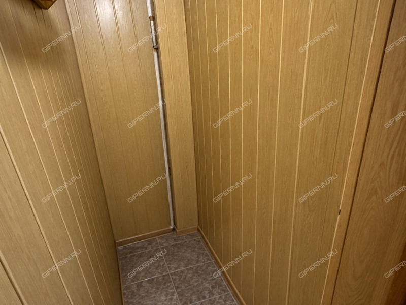 двухкомнатная квартира в Холодном переулке дом 3