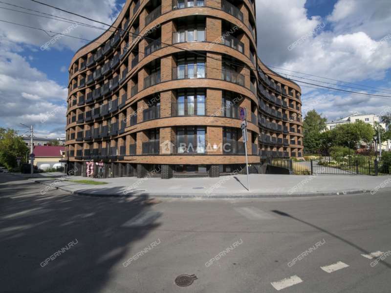 помещение под помещение свободного назначения на Ярославской улице