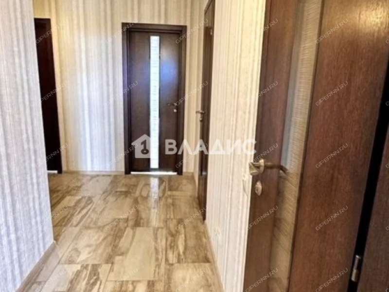 двухкомнатная квартира на Белозерской улице дом 6