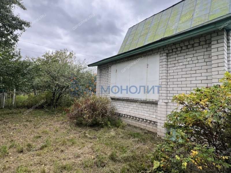 дача на СНТ Окское посёлок Окский