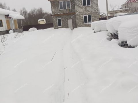 kottedzh-2-y-mikrorayon-ter-gorodskoy-okrug-bor фото