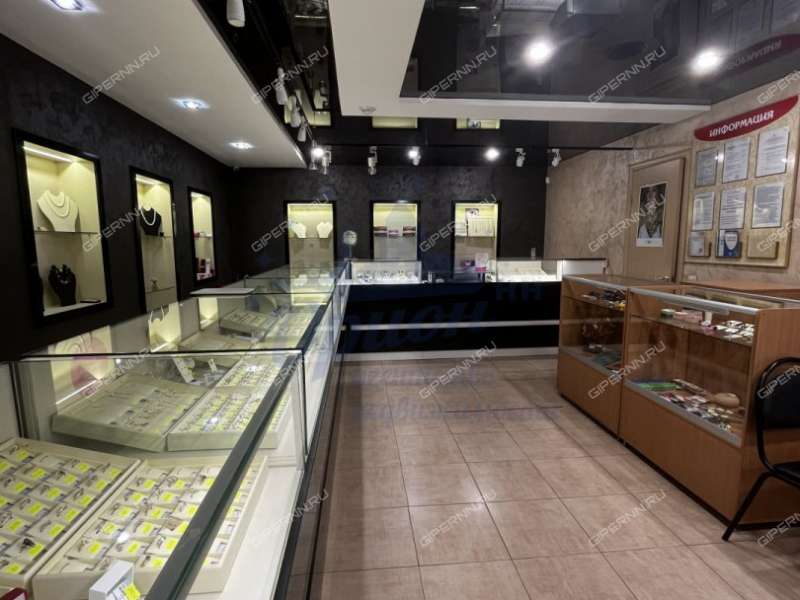 помещение под помещение свободного назначения на улице Котельникова город Богородск