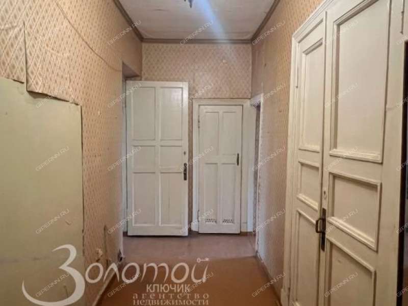 двухкомнатная квартира на Сормовском шоссе дом 2