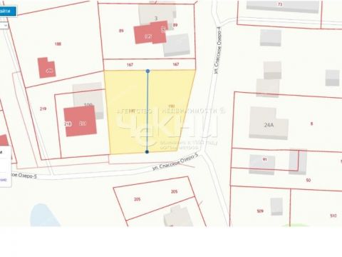 poselok-neklyudovo-gorodskoy-okrug-bor фото