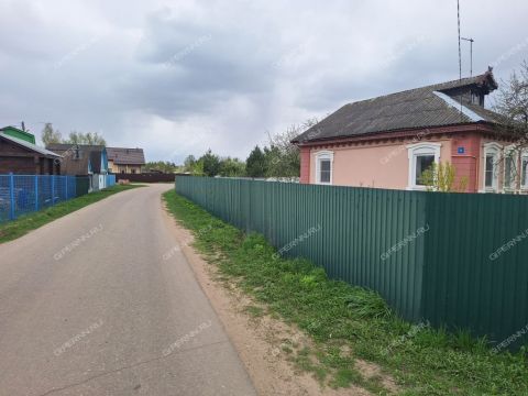 dom-poselok-gavrilovka-gorodskoy-okrug-dzerzhinsk фото