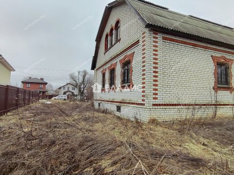 dom-derevnya-botalovo-gorodskoy-okrug-bor фото