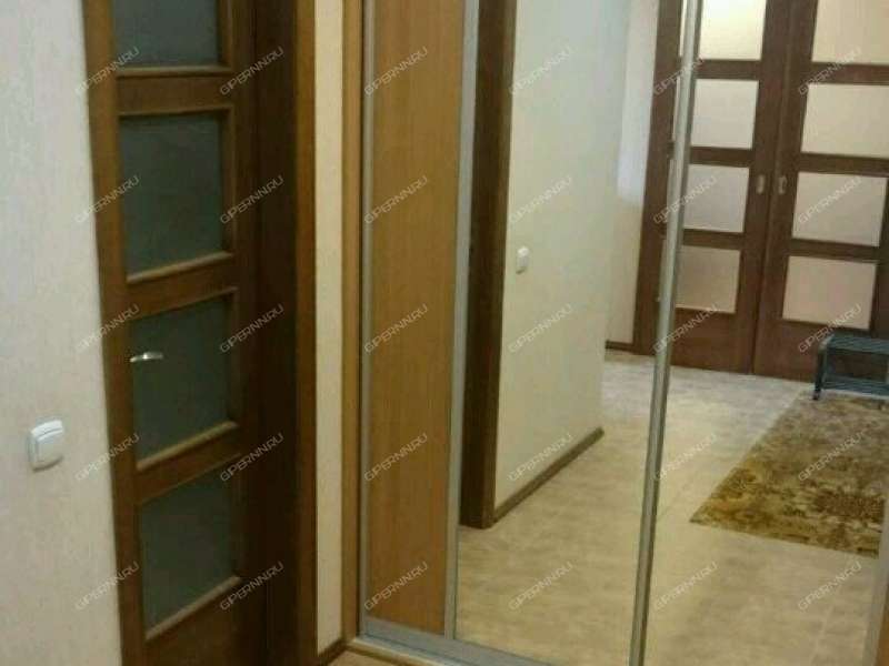 однокомнатная квартира на Ошарской улице дом 88 к1