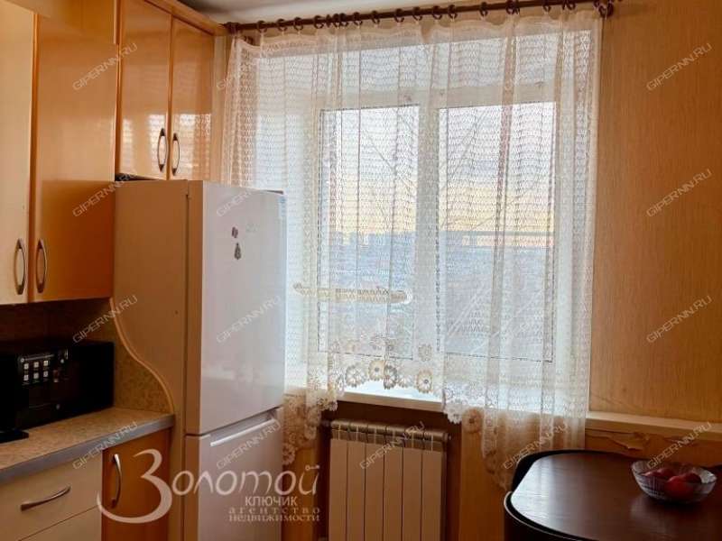 однокомнатная квартира на Магистральной улице дом 313 деревня Афонино