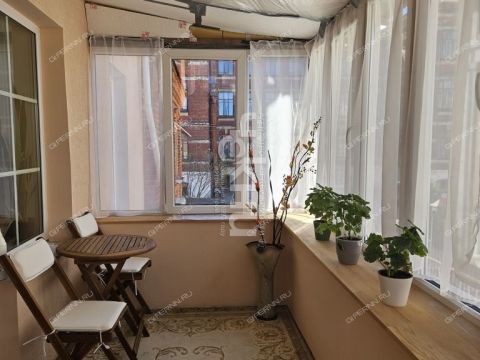 kottedzh-ul-barrikad фото