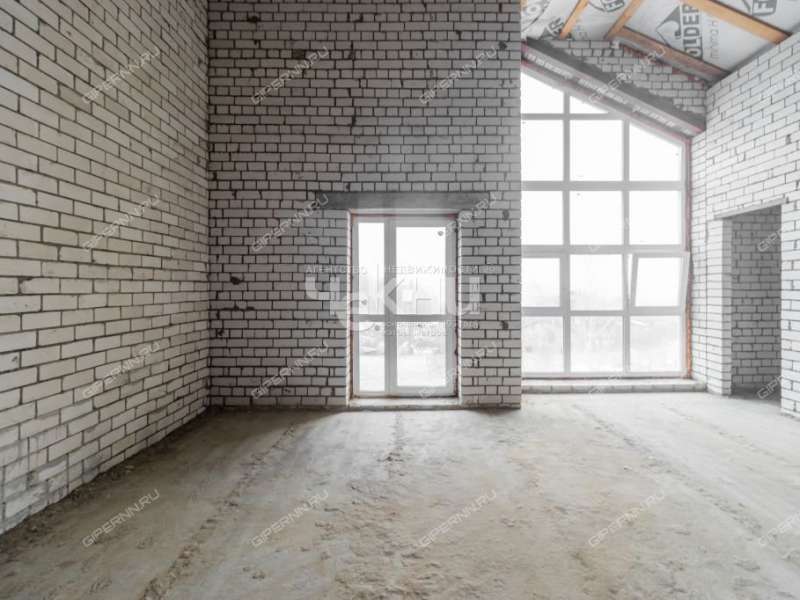 коттедж на Южной улице деревня Афонино