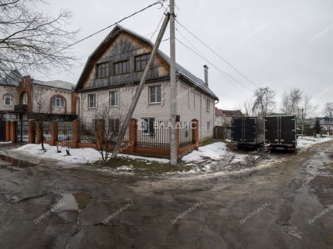 dom-poselok-gnilicy-ul-relsovaya-d-57 фото