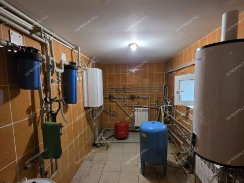 dom-derevnya-goloshubiha-kstovskiy-rayon фото