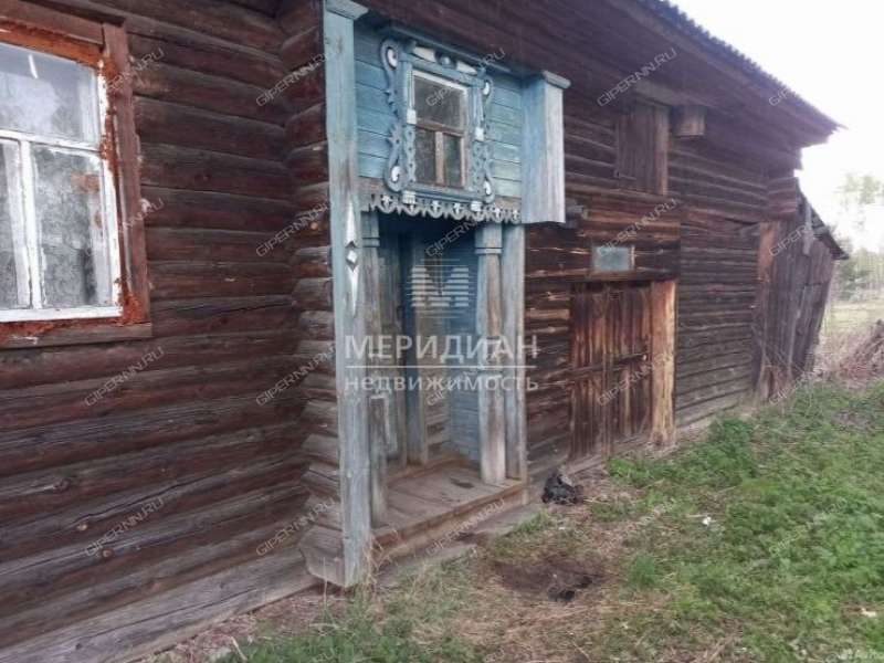 дом на  деревня Орлово