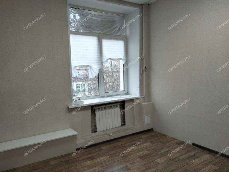 помещение под офис на Московское ш., д.85