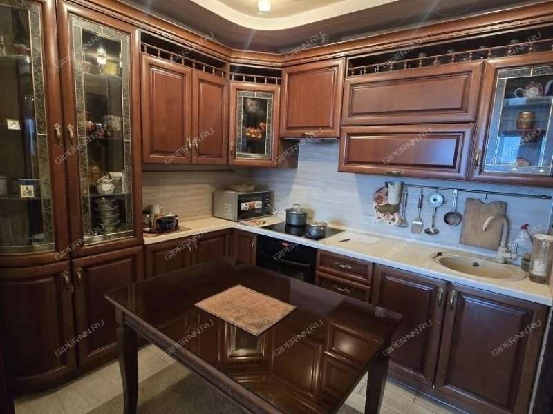 однокомнатная квартира на проспекте Ленина дом 69, к1