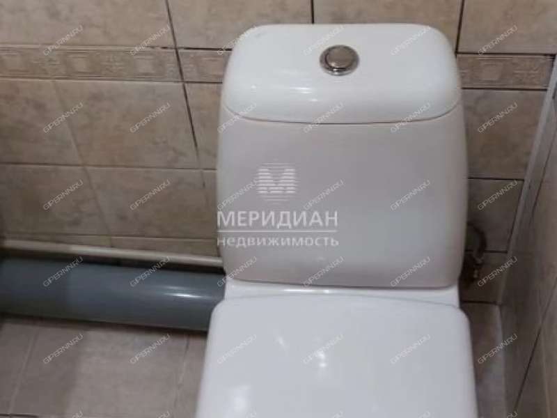 двухкомнатная квартира на улице Обнорского дом 9