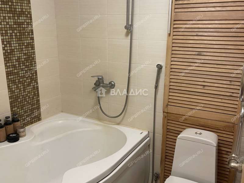 квартира-студия на Сормовском шоссе дом 19