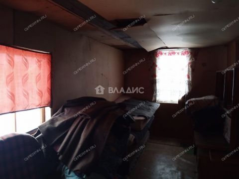 dom-derevnya-maloe-zinovevo-semenovskiy-gorodskoy-okrug фото