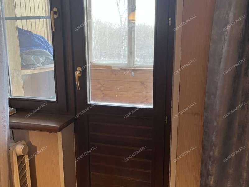 трёхкомнатная квартира на улице Веденяпина дом 32