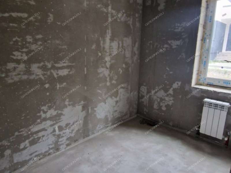 дом на Озерной улице деревня Бурцево