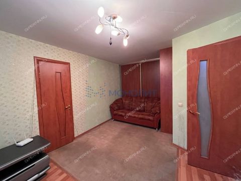 2-komnatnaya-gorod-dzerzhinsk-gorodskoy-okrug-dzerzhinsk фото