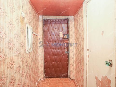 1-komnatnaya-ul-geroya-sovetskogo-soyuza-prygunova-d-12 фото