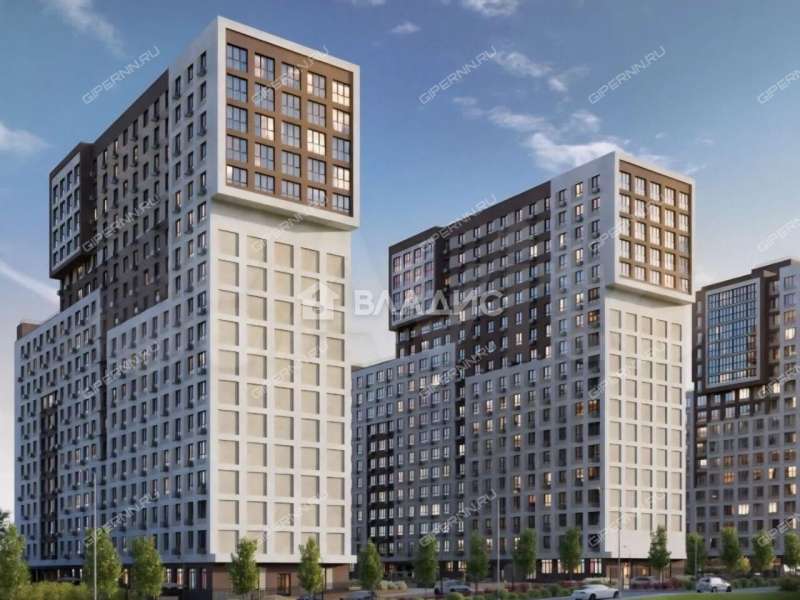 двухкомнатная квартира на Артельной улице дом 15 к1