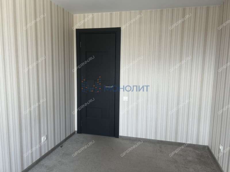 четырёхкомнатная квартира на проспекте Циолковского дом 67 город Дзержинск