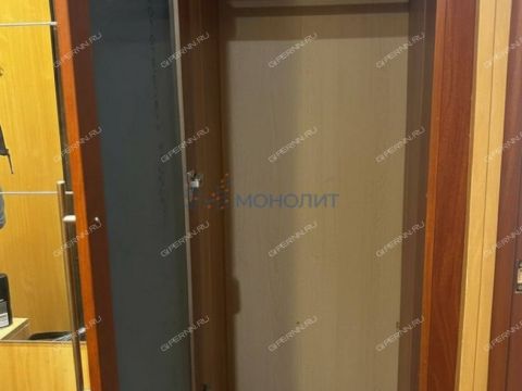 1-komnatnaya-gorod-dzerzhinsk-gorodskoy-okrug-dzerzhinsk фото