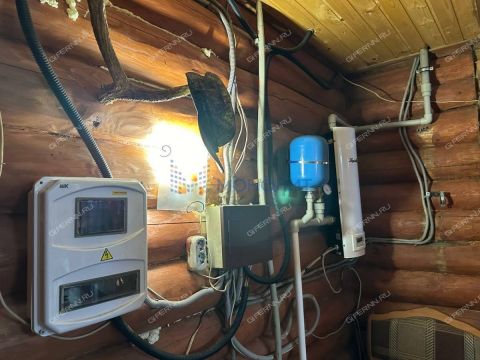 dacha-voshod-1-selo-bolshaya-elnya-ter-snt-kstovskiy-rayon фото