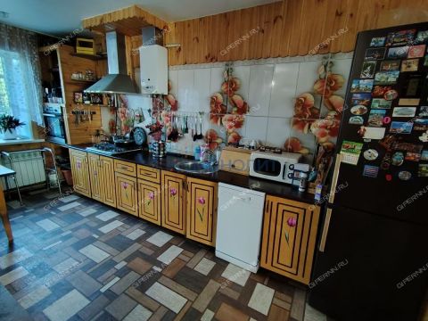 dom-selo-krasnoe-gorodskoy-okrug-arzamas фото