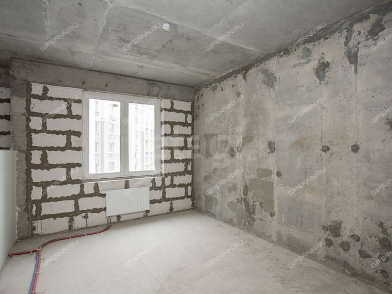 двухкомнатная квартира на улице Максима Горького дом 70