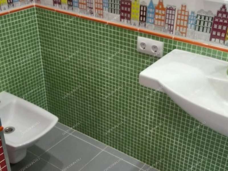 дом на улице Данилова город Богородск