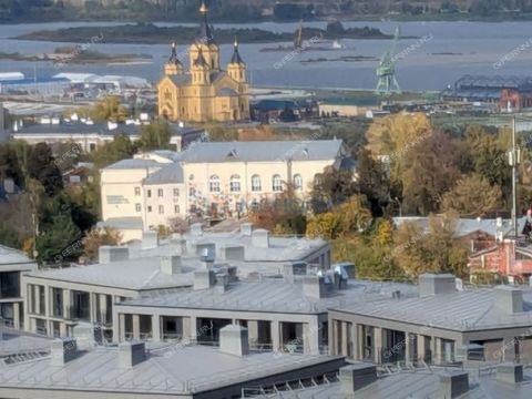 2-komnatnaya-ul-maksima-gorkogo-d-43 фото