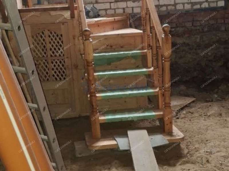 дом на улице Центральная деревня Летнево