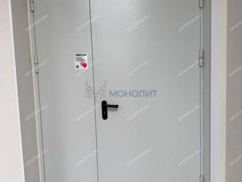 помещение под склад, недвижимость под автобизнес на улице Юлиуса Фучика