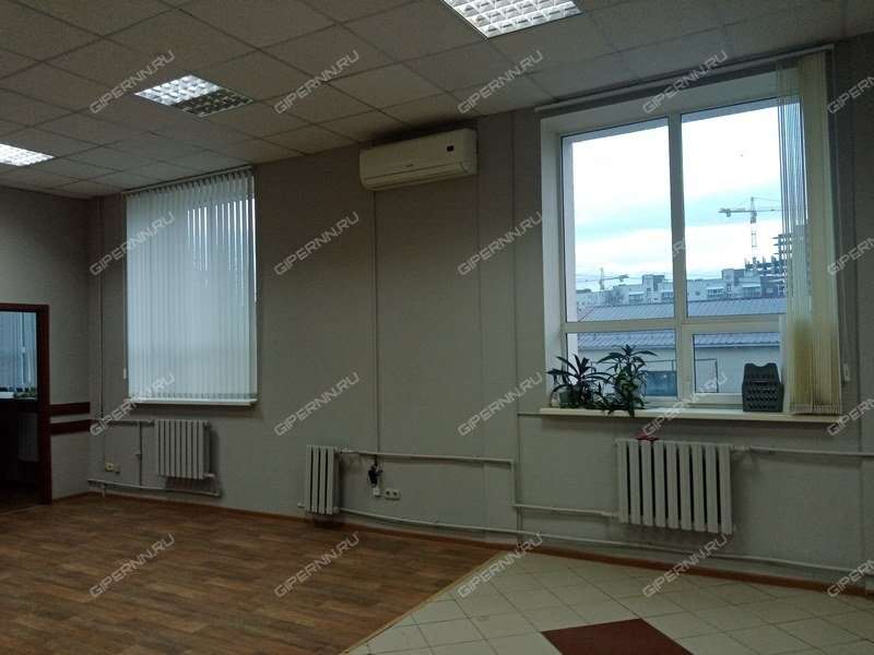 помещение под офис на Полтавская ул. 32
