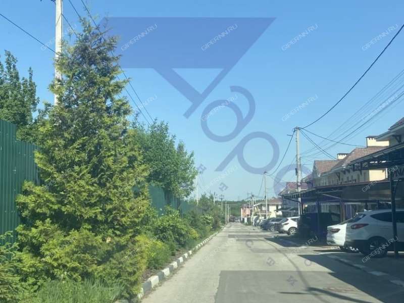 таунхаус на Западной улице деревня Фроловское