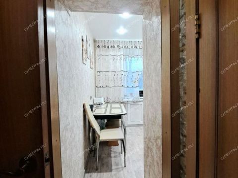 1-komnatnaya-ul-fedoseenko-d-13 фото